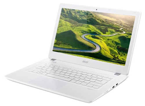 Ноутбук Acer V3-372 CI7-6500U NX.G7AER.015 фото 2