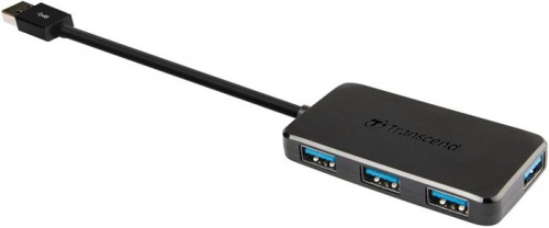 Разветвитель USB Transcend TS-HUB2K