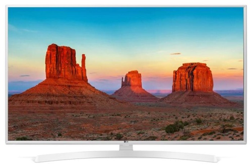 Телевизор ЖК LG 4K 43UK6390PLG Телевизор ЖК LG 4K 43UK6390PLG