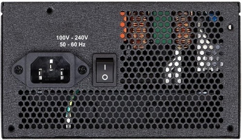 Блок питания EVGA 700W BQ (110-BQ-0700-V2) фото 5