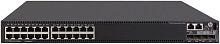 Коммутатор управляемый Hewlett Packard 5510 JH145A