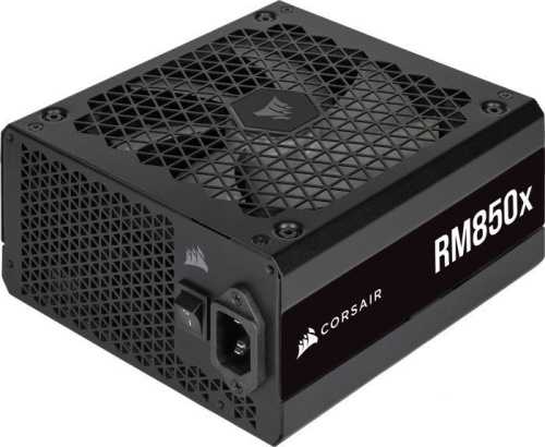 Блок питания Corsair 850W RM850x (CP-9020200-EU) фото 2