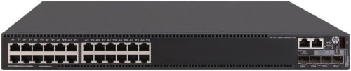 Коммутатор управляемый Hewlett Packard 5510 JH145A Коммутатор управляемый Hewlett Packard 5510 JH145A