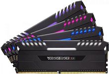 Модуль памяти DDR4 Corsair 4x16Gb CMR64GX4M4C3466C16