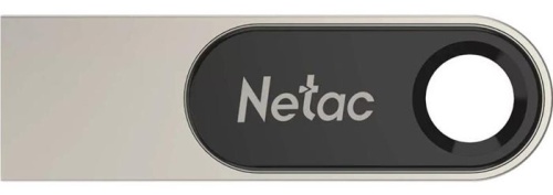 Накопитель USB flash Netac 32Gb U278 NT03U278N-032G-20PN серебристый Накопитель USB flash Netac 32Gb U278 NT03U278N-032G-20PN серебристый