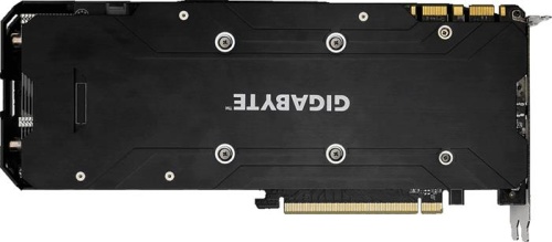 Видеокарта PCI-E GIGABYTE 8192Мб N1070G1 GAMING-8GD V2 GV-N1070G1GAMING-8GDV2 фото 4