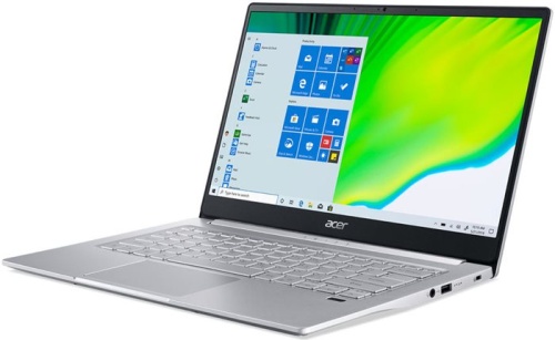 Ультрабук Acer Swift 3 SF314-42-R35Q NX.HSEER.00J фото 3