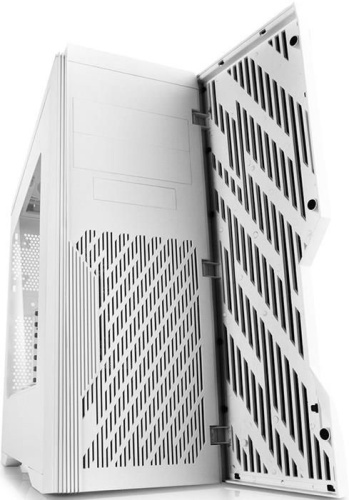 Корпус Miditower Deepcool DUKASE WH V2 фото 3