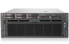Сервер Hewlett Packard Proliant DL585R7 653747-421