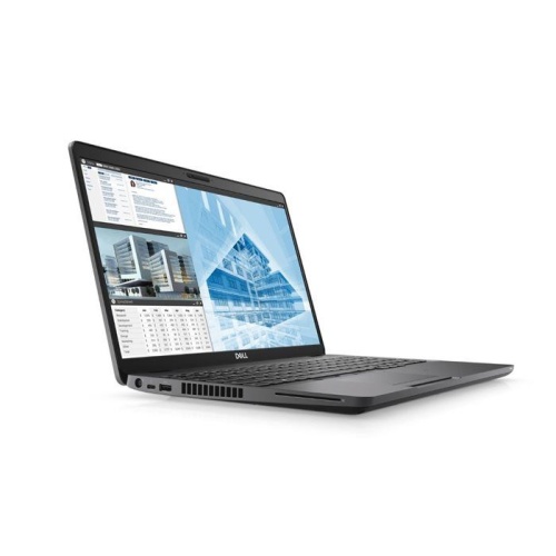 Ноутбук Dell Precision 3540 3540-2750