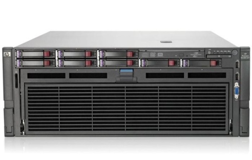 Сервер Hewlett Packard Proliant DL585R7 653747-421 Сервер Hewlett Packard Proliant DL585R7 653747-421