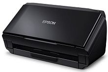 Документ-сканер Epson WorkForce DS-510N B11B209301CZ