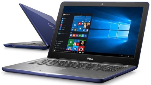 Ноутбук Dell Inspiron 5767-7506