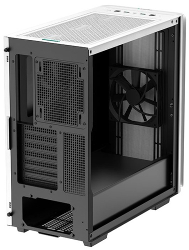 Корпус Fulltower Deepcool CK500 WH белый (R-CK500-WHNNE2-G-1) фото 13