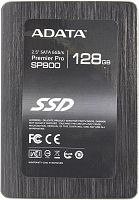 Накопитель SSD SATA 2.5 A-Data 128ГБ Premier Pro SP900 ASP900S3-128GM-C