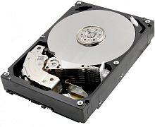 Жесткий диск SAS HDD Toshiba 8Tb Enterprise Capacity MG06SCA800E