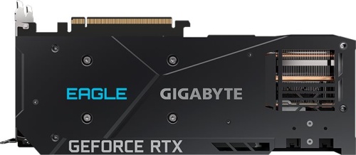 Видеокарта PCI-E GIGABYTE 8192Mb GV-N3070EAGLE OC-8GD 2.0 фото 5