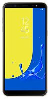 Смартфон Samsung SM-J810 Galaxy J8 (2018) 32Gb 3Gb золотистый SM-J810FZDDSER