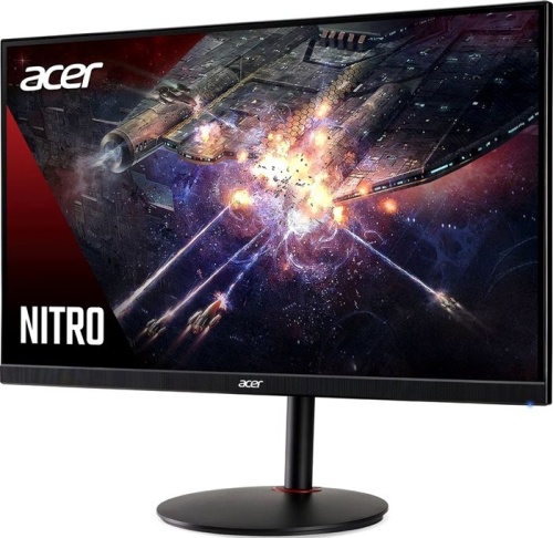 Монитор Acer 27 Nitro XV272LVbmiiprx черный UM.HX2EE.V04 фото 2