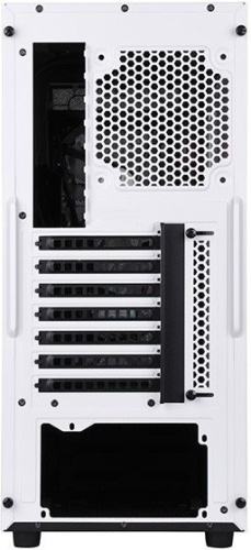 Корпус Miditower Silverstone G410RL05WRW0020 SST-RL05WR-W фото 2