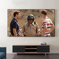 Экран проекционный Sakura Cinema S OK SCPSFR-332x186