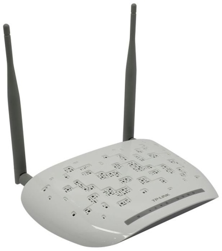 Точка доступа WiFI TP-Link TD-W8961NB