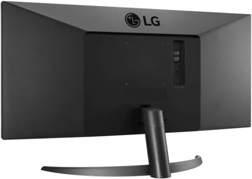 Монитор LG 29WP500-B black 29WP500-B.AEU фото 5