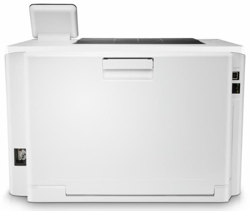 Цветной лазерный принтер Hewlett Packard Color LaserJet Pro M254dw T6B60A фото 3 Цветной лазерный принтер Hewlett Packard Color LaserJet Pro M254dw T6B60A фото 3