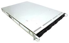 Серв. корпус Supermicro CSE-815TQ-563UB