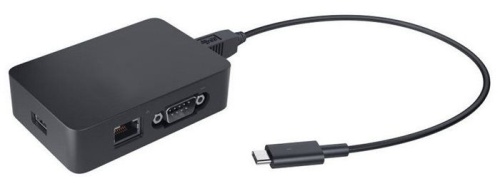 Док-станция для ноутбука Dell Legacy Adapter LD17 452-BCON