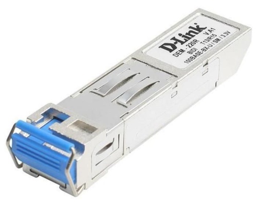 Трансивер D-Link DEM-220R