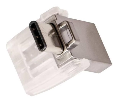 Накопитель USB flash Kingston 32ГБ DTDUO3C/32GB фото 5 Накопитель USB flash Kingston 32ГБ DTDUO3C/32GB фото 5