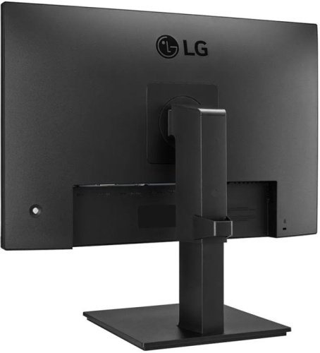 Монитор LG 24BQ55WY-B черный 24BQ55WY-B,AEU фото 7