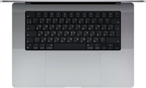 Ноутбук Apple MacBook Pro 16 (Z14W0007C) фото 3