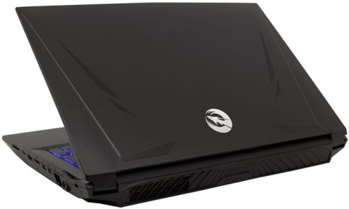 Ноутбук Hiper G16 (G16RTX3070D11700W11) фото 4