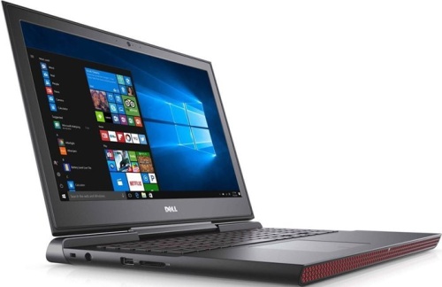 Ноутбук Dell Inspiron 7567 7567-2228 фото 2