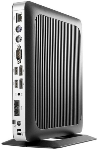 Тонкий клиент Hewlett Packard t630 Thin Client 2ZU95AA фото 2 Тонкий клиент Hewlett Packard t630 Thin Client 2ZU95AA фото 2