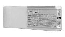 Оригинальный струйный картридж Epson T636700 C13T636700