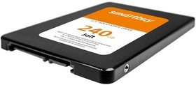  SSD SATA 2.5 Smart Buy 240GB (SB240GB-JLT-25SAT3)