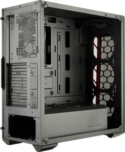 Корпус Miditower Cooler Master MasterBox MB511 MCB-B511D-KANN-S02 фото 2