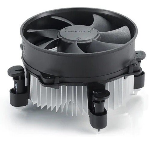 Кулер для процессора Deepcool ALTA 9 PWM 1700