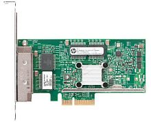 Опция для сервера Hewlett Packard Ethernet Adapter, 331T, 4x1Gb, PCIe(2.0) 647594-B21