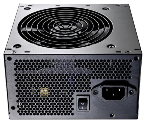 Блок питания Cooler Master 450Вт Thunder 450 RS450-ACABM3-EU фото 3