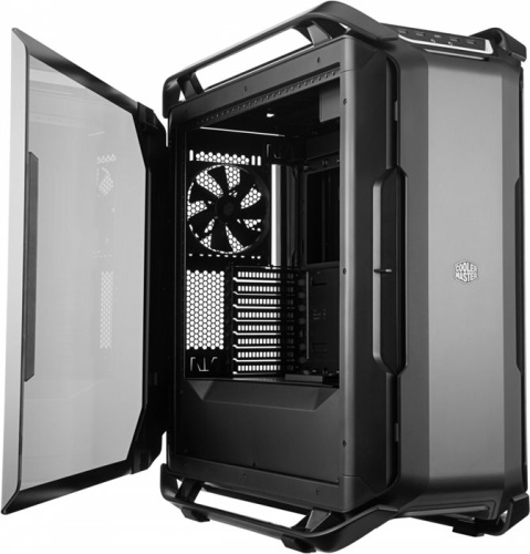 Корпус Bigtower Cooler Master Case Cosmos C700P Black Edition MCC-C700P-KG5N-S00 фото 13