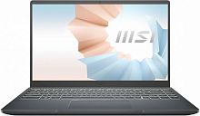 Ноутбук MSI Modern 14 B11MOU-1238RU 9S7-14D334-1238