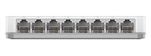 Коммутатор управляемый D-Link DES-1008C/A1B фото 4