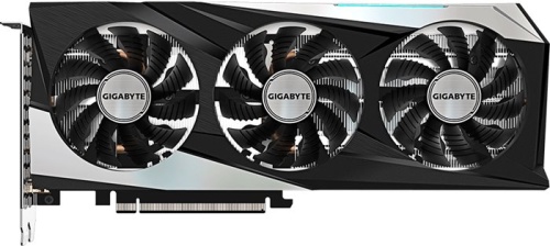 Видеокарта PCI-E GIGABYTE 12228 Мб GV-N3060GAMING OC-12GD 2.0 фото 3