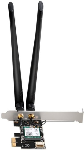 Маршрутизатор WiFI D-Link DWA-X582/RU/A1A фото 2