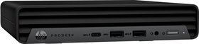  Hewlett Packard ProDesk 400 G6 DM (205W5ES)