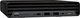  Hewlett Packard ProDesk 400 G6 DM (205W5ES)